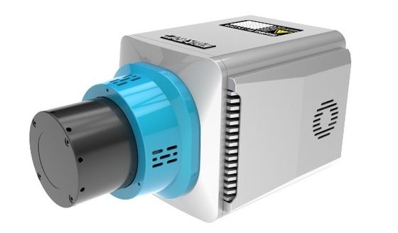ILSP-600/300/150 2D Lazer Profil Oluşturucu 1.5m-150m Menzil ISO 2D Lazer Profil Tarayıcı