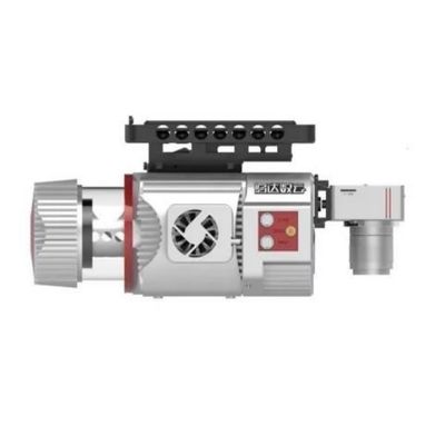 4.5kg Çoklu Platform topografik İHA Haritalama Sistemi ARS-1000L İHA Hava Araştırması