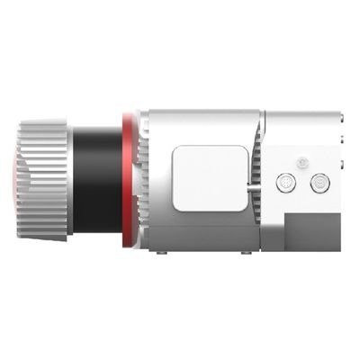 Çok Platformlu Havadan LiDAR Araştırması ARS-1000 4.5kg LiDAR Topografik Araştırması
