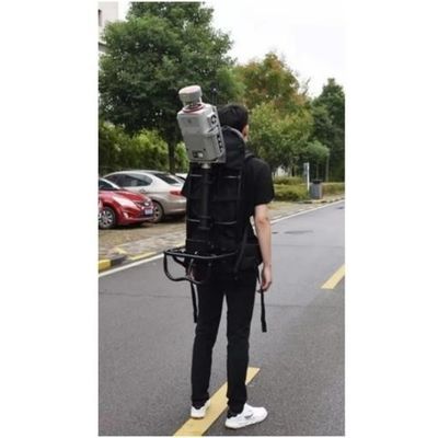 Çok Platformlu Havadan LiDAR Araştırması ARS-1000 4.5kg LiDAR Topografik Araştırması