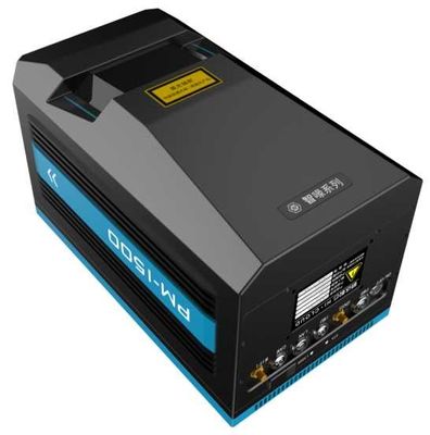 1500m Uzun Menzilli Entegre İHA Haritalama Sistemi PM-1500 LiDAR Haritalama Ekipmanı