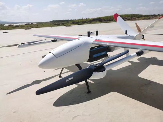 4.4kg Yüksek Hassasiyetli Mobil LiDAR Sistemi PM-1500 PRR100-2000kHz