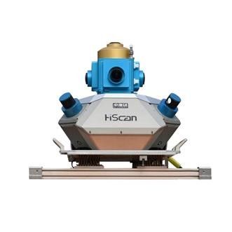 30 MP Kamera HiScan-C LiDAR Mobil Haritalama Sistemi