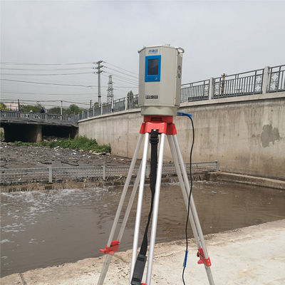 500kHz PRR 3D Lazer Tarayıcılar HS1200 IP64 1200m Uzun Menzilli Maks