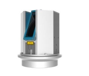 1.5-300m Menzil 1545nm HS300X İnşaat İçin Endüstriyel 3D Lazer Tarayıcılar