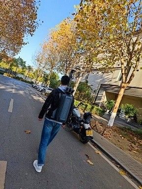 Hafriyat Hacmi Hesaplama için 10cm Doğruluk 3D LiDAR HiSLAM