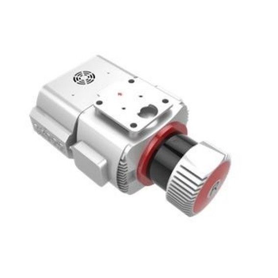 920m Menzilli Yüksek Entegrasyonlu İHA Haritalama Sistemi ARS-1000 4.5kg Uçan göz LiDAR Anketi