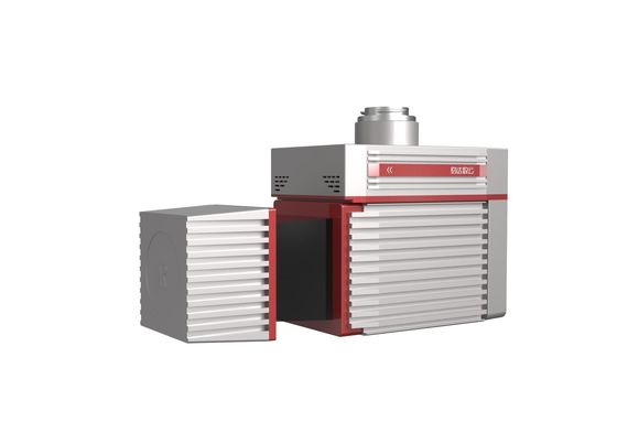 ARS-200 2.5kg Entegre Havadan LiDAR Sistemi 330m Tarama Menzili