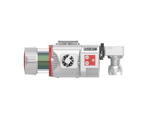 920m Class1 Havadan LiDAR Sistemi Lazer Tarayıcı ARS-1000 Gerçek Zamanlı İzleme