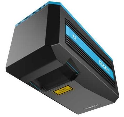 Hafif Yüksek Frekanslı İHA LiDAR Sistemi PM-1500 100-2000Khz