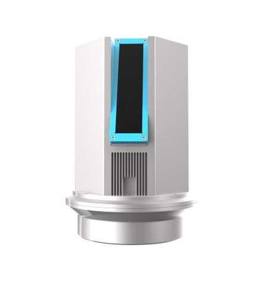 1.5m-300m Karasal Lazer Tarayıcılar HS300X IP65 Karasal Lazer Tarama Ekipmanı